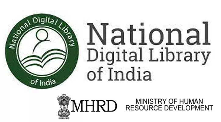 NDLI (National Digital Library of India)