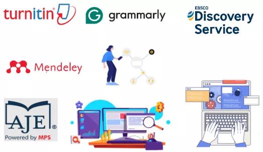 Research Support Tools